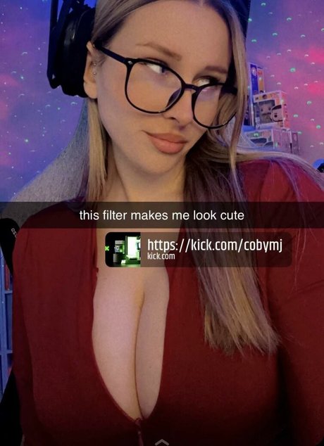 Cobyymj onlyfans explicit content