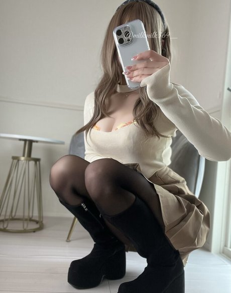 milkmilk369_ porn onlyfans