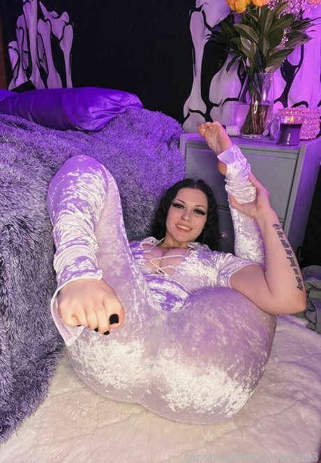 lochnessa93 only fans leak porn