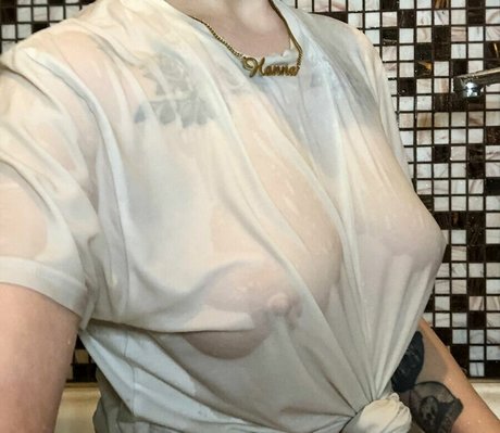 Hannapearly onlyfans leaks nudes