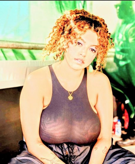 Mahalia naked leaked onlyfans