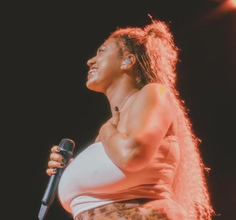 Mahalia leak onlyfans porn