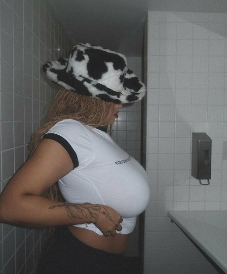 Mahalia onlyfans porn leak