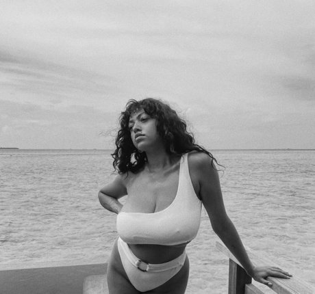 Mahalia onlyfans pics