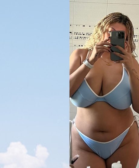 Mahalia porn onlyfans