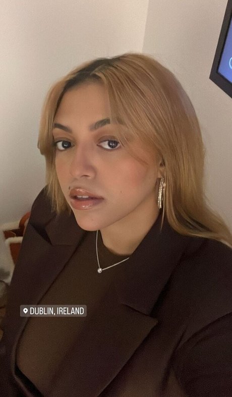 Mahalia onlyfans leaks nude