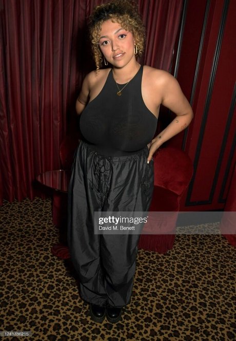 Mahalia onlyfans porn free