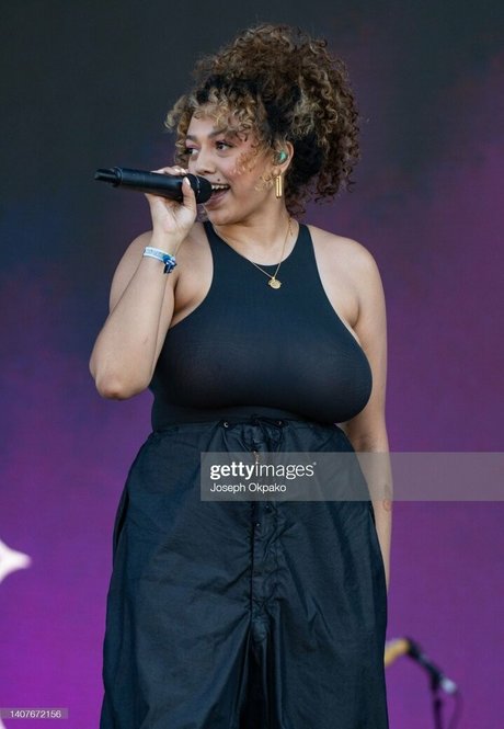 Mahalia free onlyfans