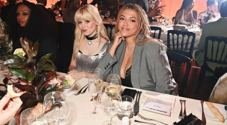 Mahalia onlyfans strip