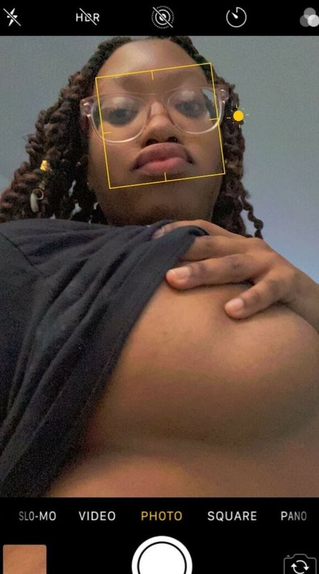 blaxkbunny nudes onlyfans