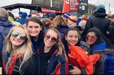 Sara Brooks onlyfans xxx