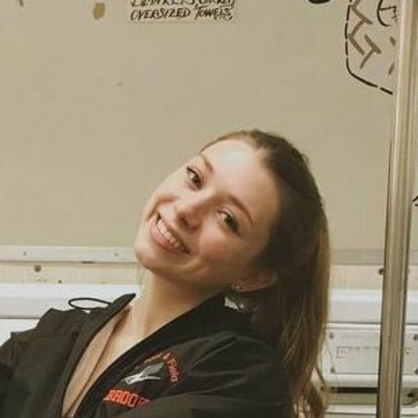 Sara Brooks nudes leaked onlyfans