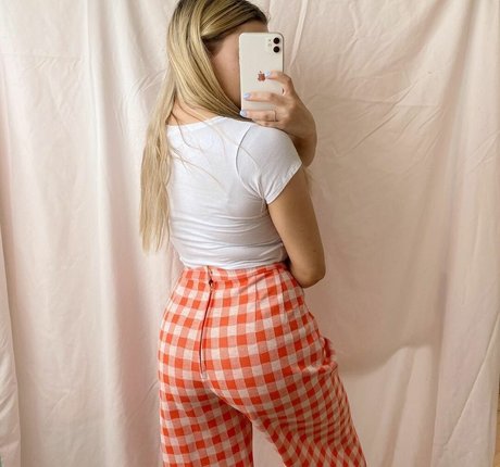 Sara Brooks en onlyfans