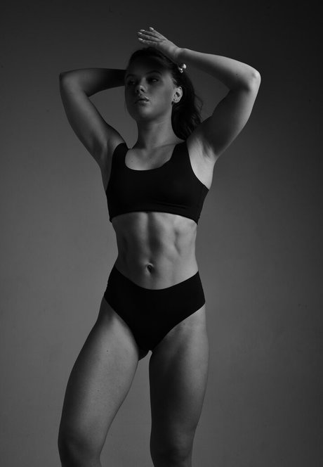 Kristina Schmidt onlyfans boobs