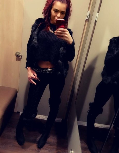 Iasmina Roxana onlyfans leaked naked