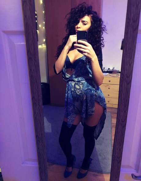 Iasmina Roxana only fans free