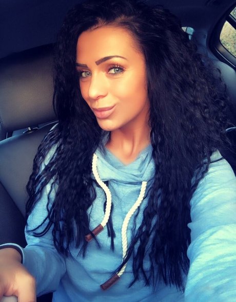 Iasmina Roxana leaked nudes onlyfans