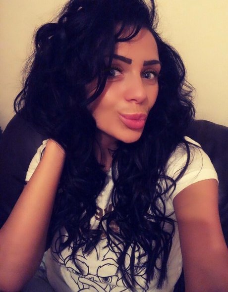 Iasmina Roxana onlyfans leaks