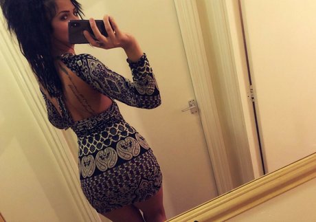 Iasmina Roxana onlyfans lean