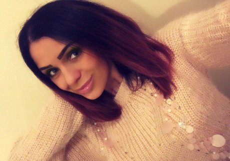 Iasmina Roxana onlyfans hot