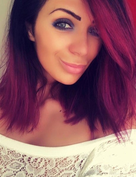 Iasmina Roxana nude onlyfans