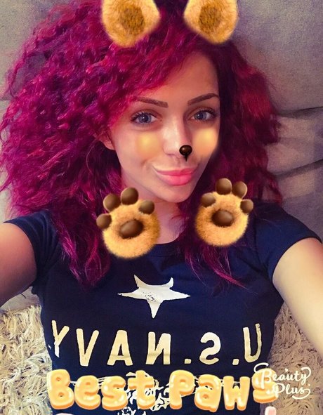 Iasmina Roxana onlyfans nudes leak