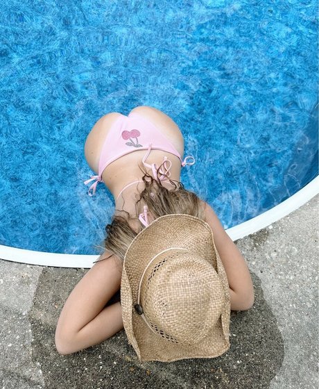 Kaylie Thibodeaux onlyfans nudes leaked