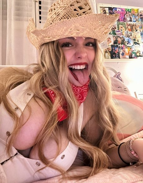 Kaylie Thibodeaux only fans leaked