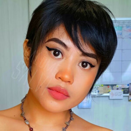 Salome Salvi onlyfans topless