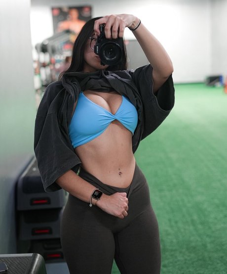 flexwness Profile image