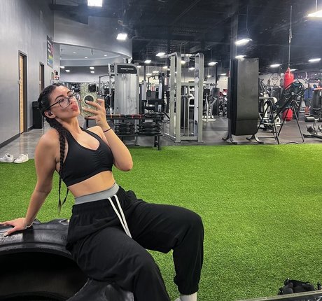 flexwness onlyfans images