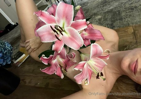 shiraballetfree xxx onlyfans