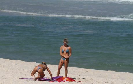 Bie Branca Feres only fans.