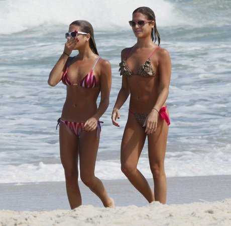 Bie Branca Feres naked onlyfans pics