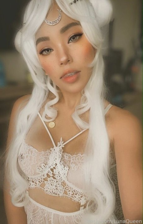 Lunaqueen onlyfans leaks