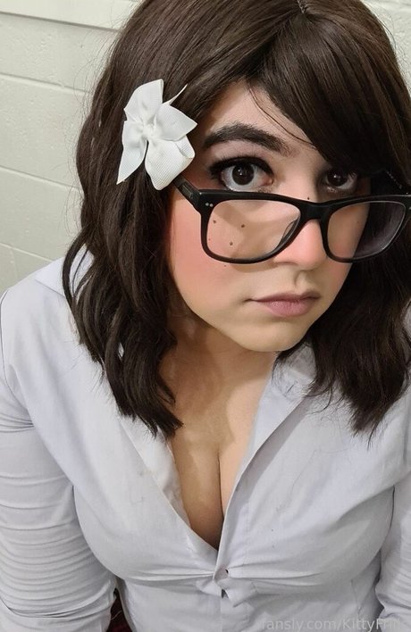KittyFrills onlyfans leaked naked