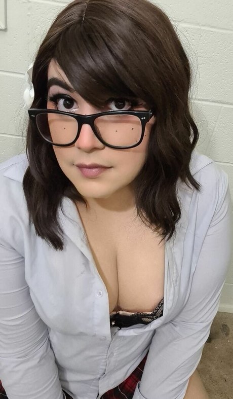 KittyFrills onlyfans nude tits