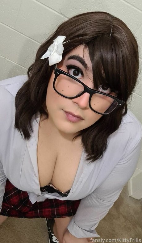 KittyFrills onlyfans porn