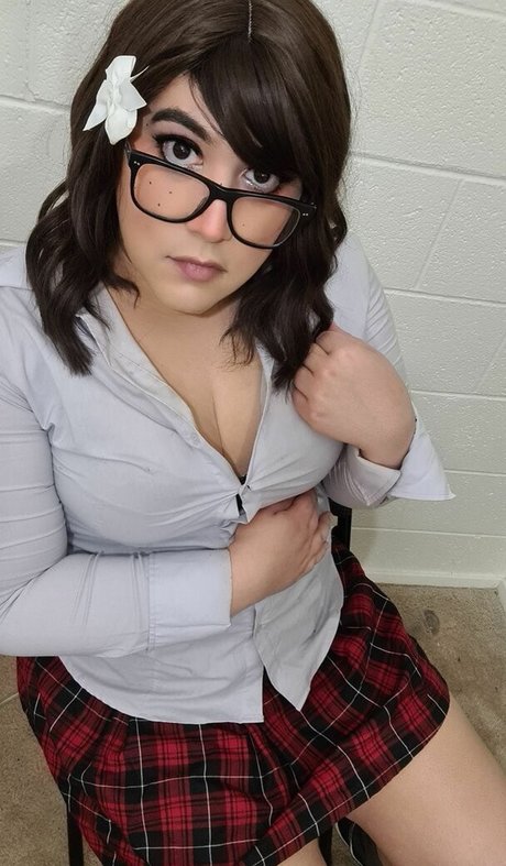 KittyFrills onlyfans nudes