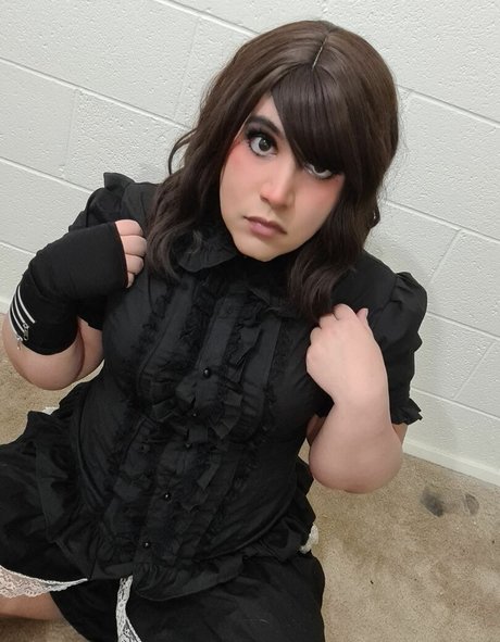 KittyFrills only fans.