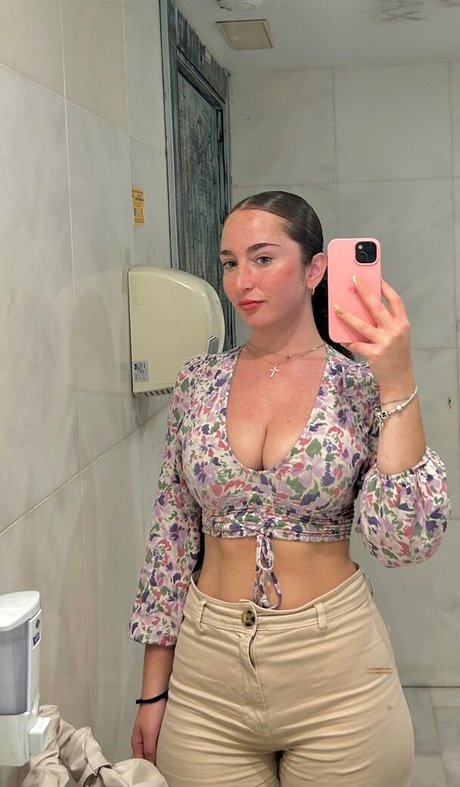 Lucia Perez nudes onlyfans leaks