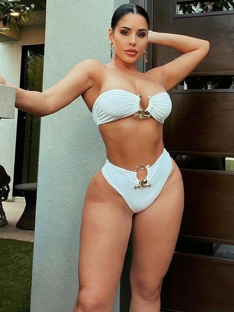 Stephanie Ball naked on onlyfans