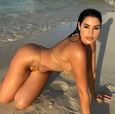 Stephanie Ball leaked only fans porn