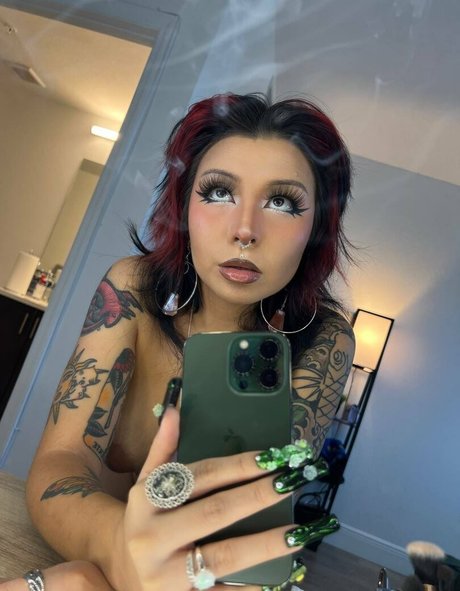 China Starz onlyfans model images