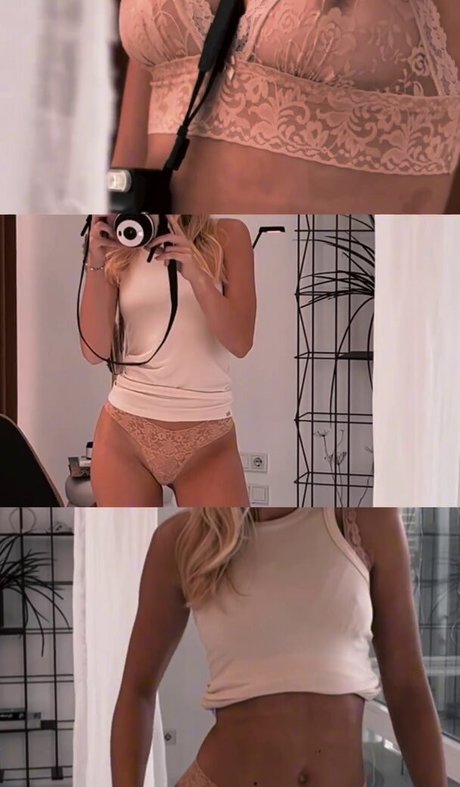 Danique Hosmar onlyfans leaks