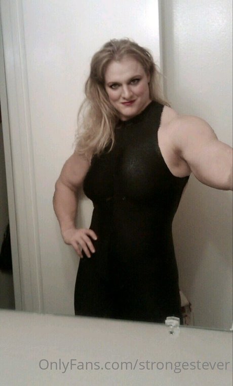 Becca Swanson leaks only fans