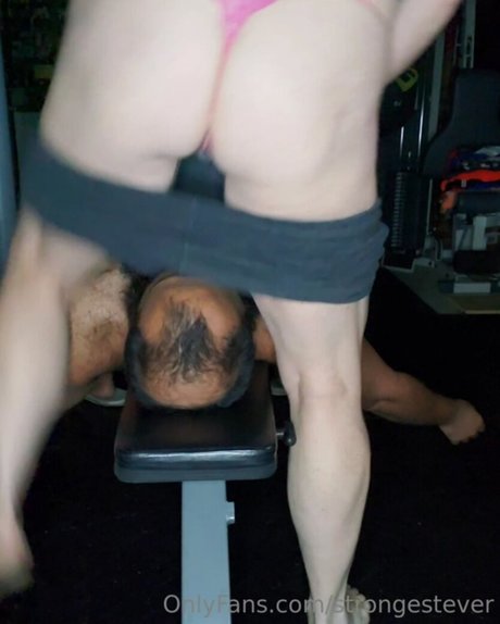 Becca Swanson only fans nudes