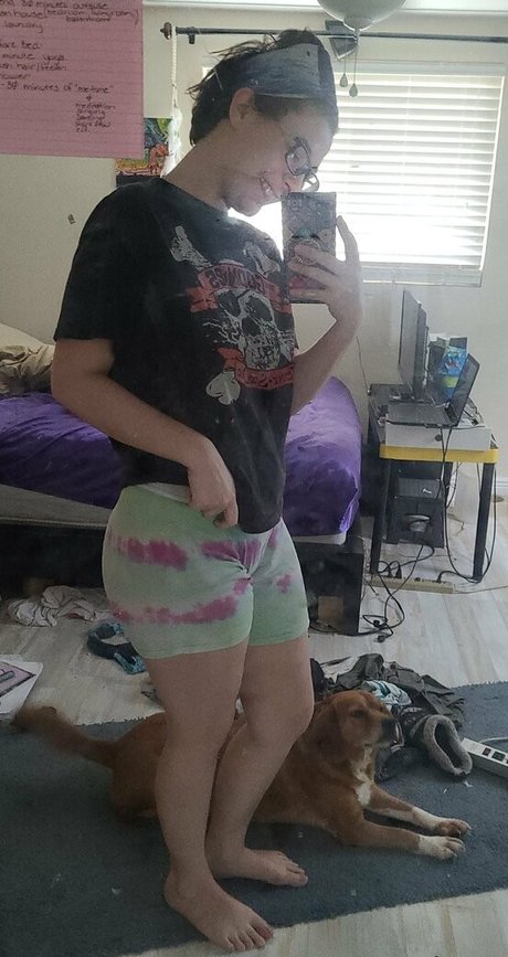 heavenlyterp only fans leak nude