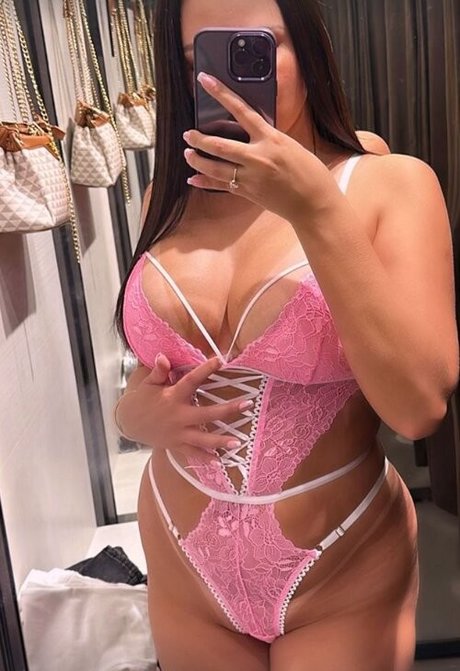 Vanessa Sanntt leaked only fans