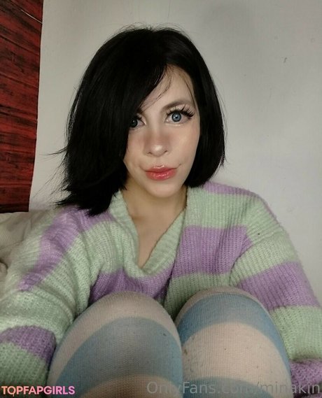 Minalewd onlyfans leaked porn